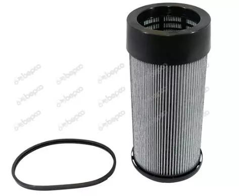 Hydrauliikan imusuodatin sopii NH, Case - Suodattimet - B108267 - 1