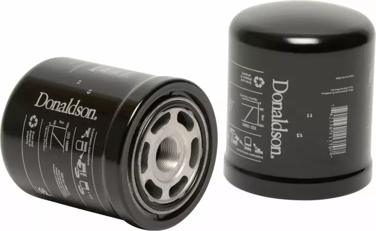 Hydrauliikkasuodatin P761108 - Hydrauliikkasuodattimet - 0742330113707 - 1