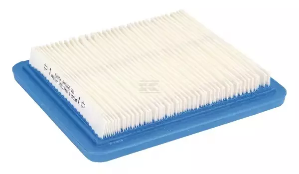 Ilmansuodatin 130 x 112 x 20 mm - Ilmansuodattimet - 4016153557847 - 1
