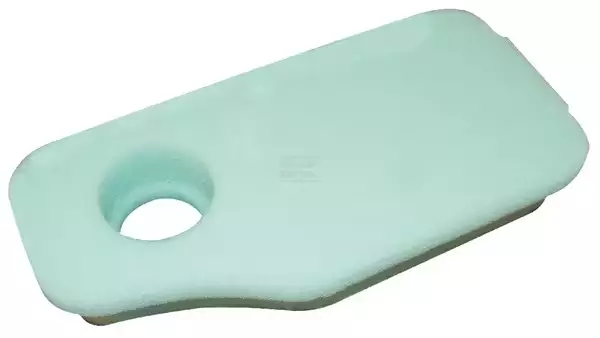 Ilmansuodatin (4134) - Paikallismoottoreiden varaosat - 024847251937 - 1