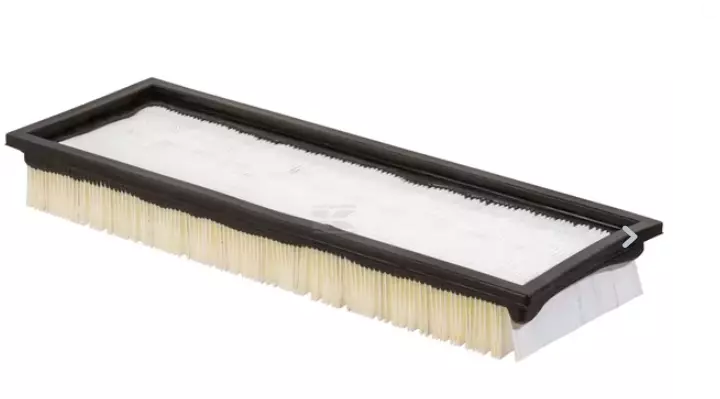 Ilmansuodatin ohjaamon NH - Traktoritarvikkeet - 5700036631357 - 1