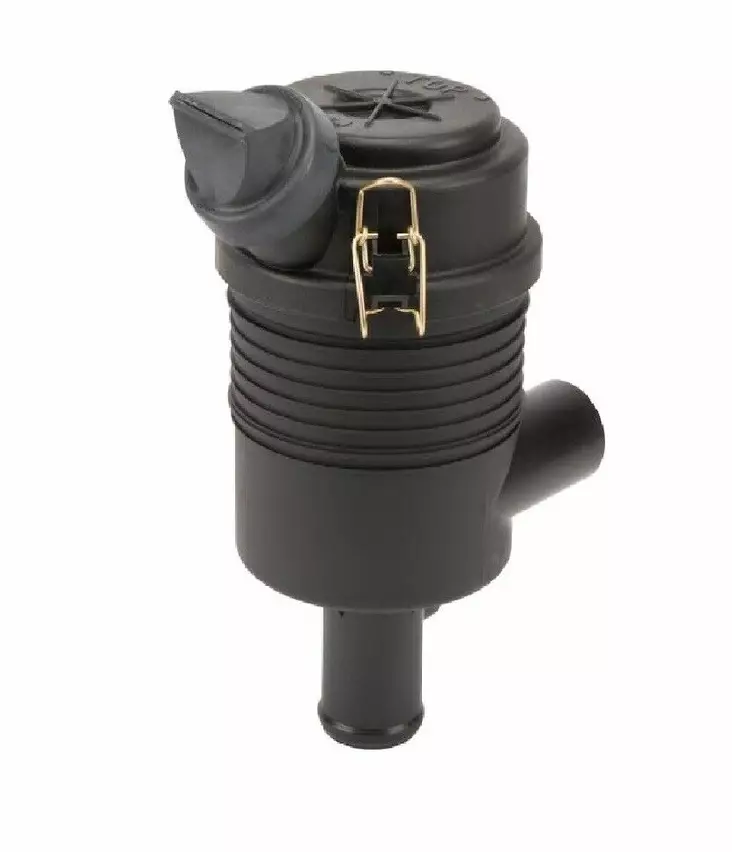 Ilmansuodatinyksikkö - Ilmansuodattimet - 0742330001127 - 1