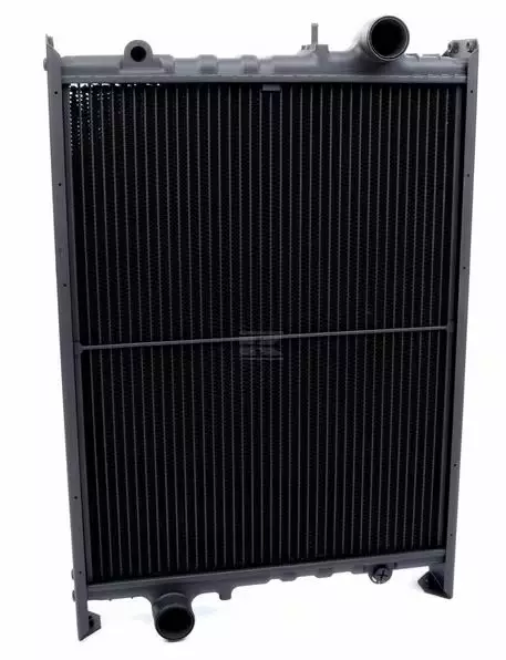 Jäähdytin - Jäähdytys - 8719493266207 - 1