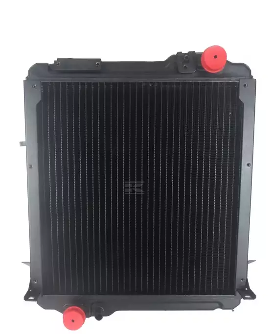 Jäähdytin, sopii Massey Ferguson - Jäähdytys - svm000007467 - 1