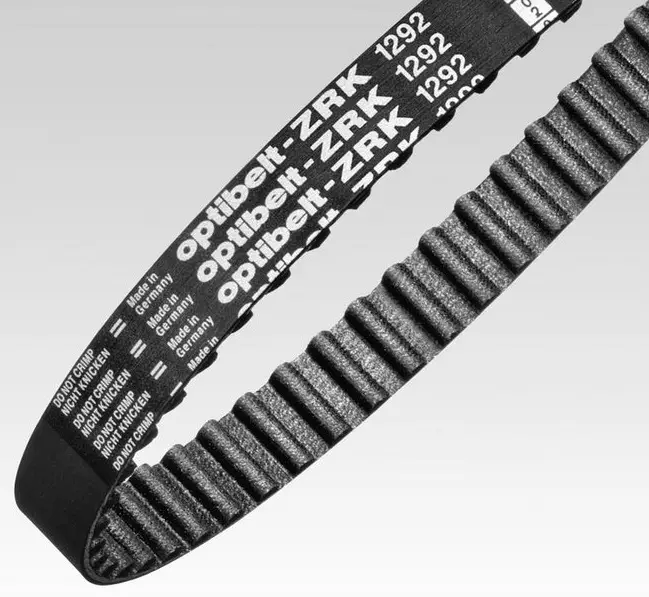 Jakohihna Optibelt ZRK 1106 - Hihnat ja tarvikkeet - 4014486407037 - 1