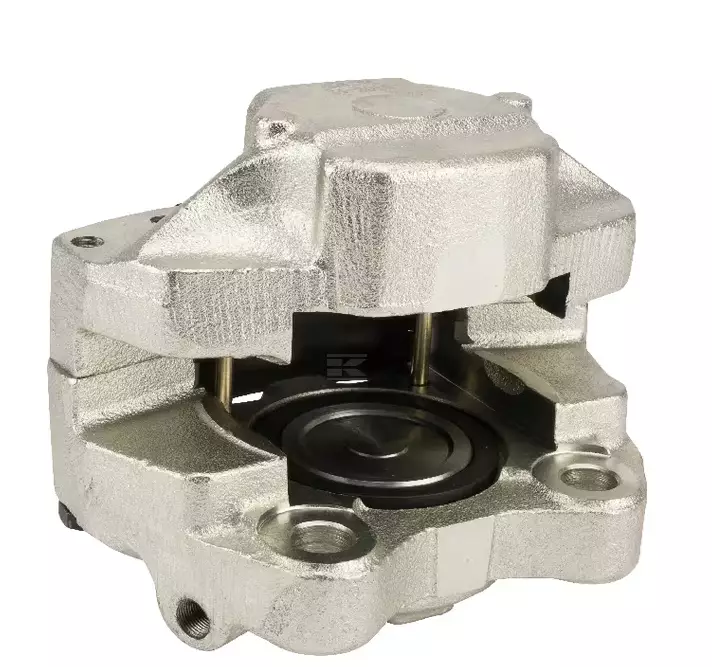 Jarrusatula ylempi vasen, sopii Deutz - Jarrut - 8716106723317 - 1