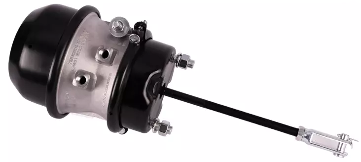 Jarrusylinteri T24/30 Haarukalla - Jarrut - 1378400007 - 1