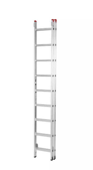 Jatkotikas 2-osainen A49 4,9 m - Muut käsityökalut - 6417678111497 - 1