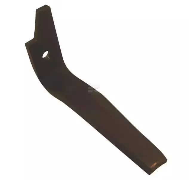 Jyrsimen terä, oikea, 290x60x18 mm - Maanmuokkaustarvikkeet - 8716106130337 - 1