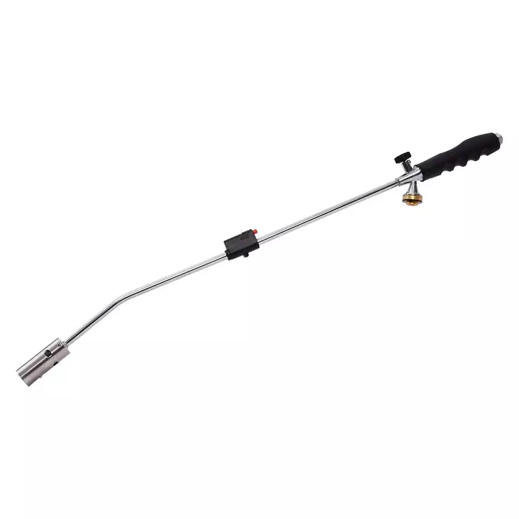 Kaasupoltin piezo 600 mm 7/16" kierre - Muut hitsaustarvikkeet - 6438152021767 - 1