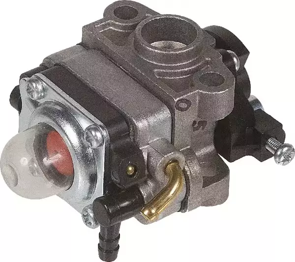 Kaasutin Honda 16100-ZM5-827 - Paikallismoottoreiden varaosat - 16100ZM5827 - 1