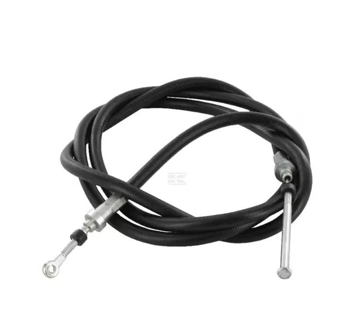 Kaasuvaijeri käsi, sopii Fiat - Ohjaamo ja kori - svm000007267 - 1