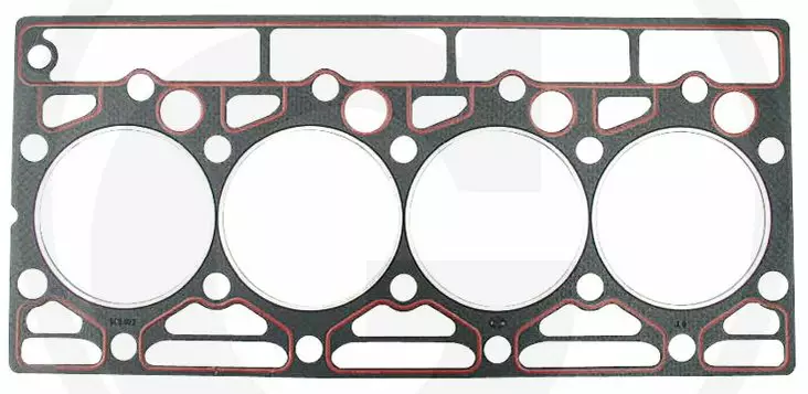 Kannentiiviste, sopii Case-IH 3228362R1 - Moottori - 4250808796377 - 1