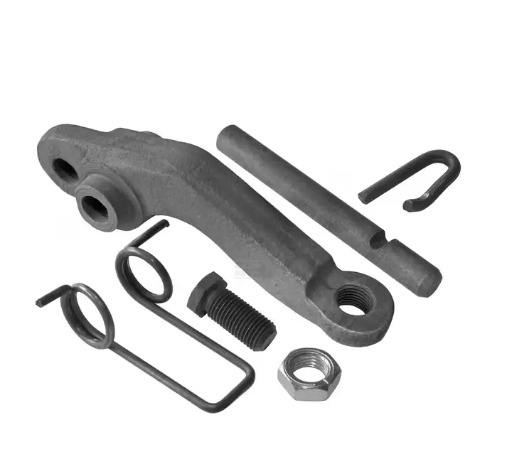 Käpäläsarja, sopii MF - Kytkin - svm000007427 - 1