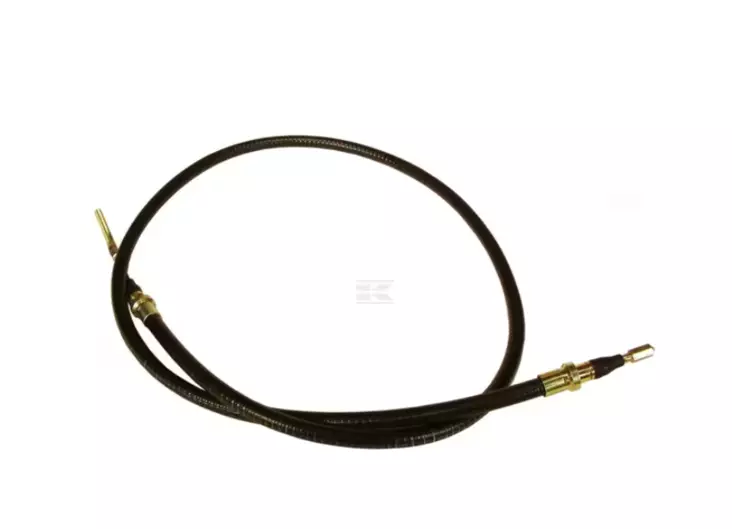 Käsijarruvaijeri oikea, 1820, sopii NH - Jarrut - 5035776833267 - 1