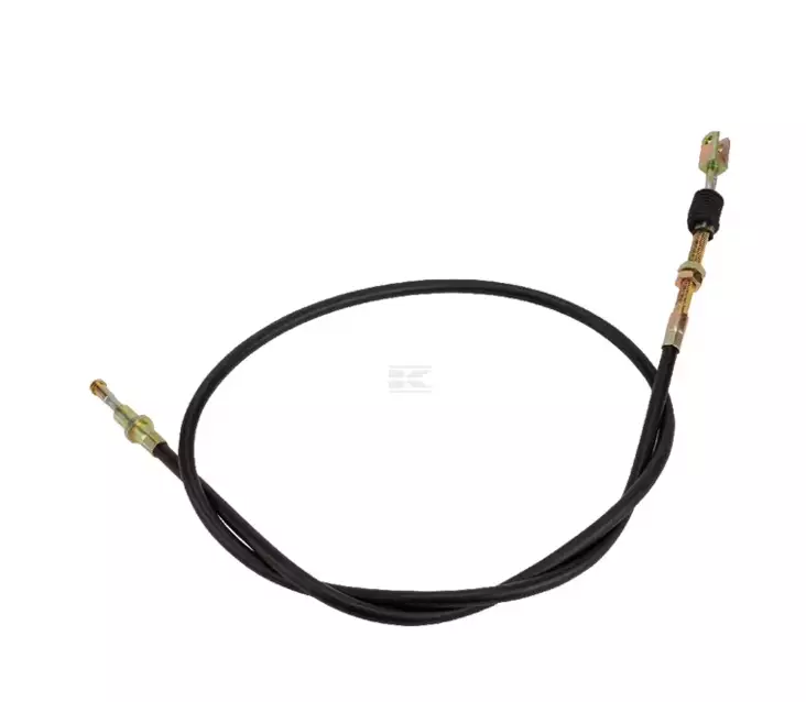 Käsijarruvaijeri, sopii Ford - Ohjaamo ja kori - svm000007287 - 1