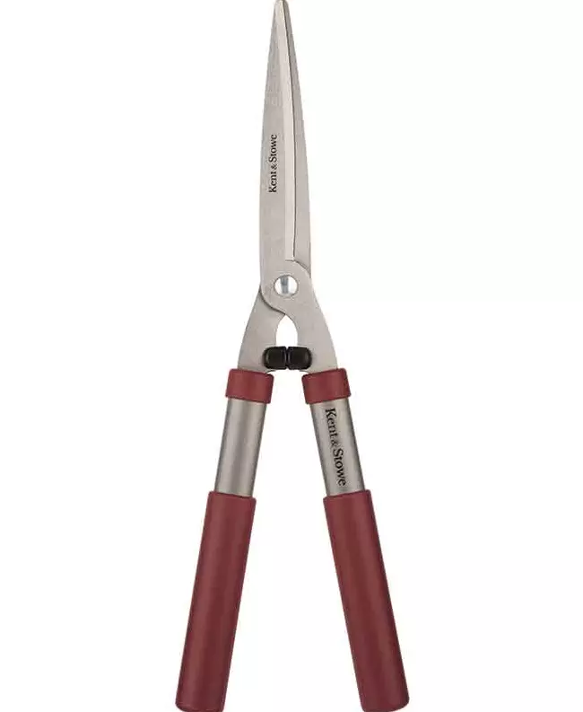 Kent & Stove pensassakset - Oksasakset ja sahat - 5060396793967 - 1
