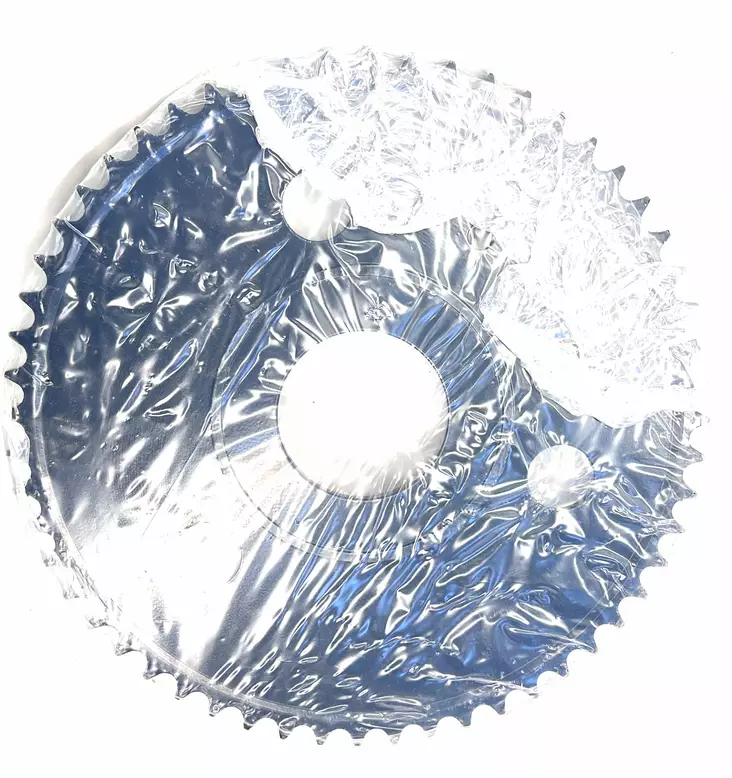 Ketjupyörä sopii Claas - Leikkuupöytä - svm000008867 - 1