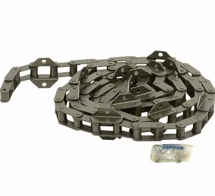 Kolakuljettimen ketju - Leikkuupuimurit - 5700036434057 - 1