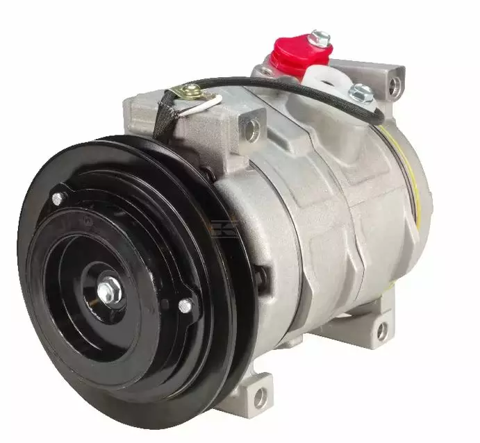 Kompressori sopii Fendt - Traktoritarvikkeet - 8719607167567 - 1