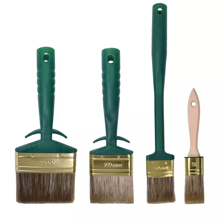 Kulmasivellin 63 mm - Maalausvälineet - 6438152029657 - 1