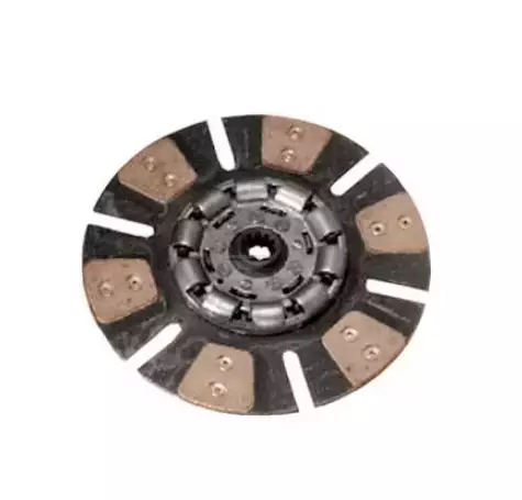 Kytkinlevy, sopii CASE-IH - Kytkin - 5035776928147 - 1