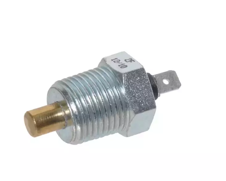 Lämpötila-anturi, sopii John Deere - Sähköjärjestelmä - 8719493187557 - 1