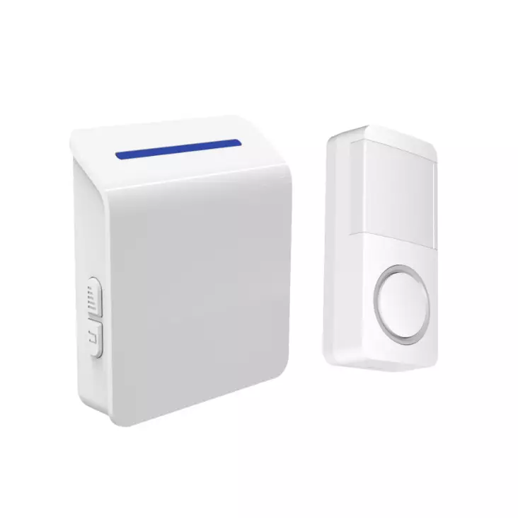 Langaton soittokello RB-16 - Turvallisuustuotteet - 6438152080887 - 1