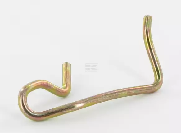 Laonnostimen jousilukko Schumacher - Leikkuupuimurit - 10237 - 1