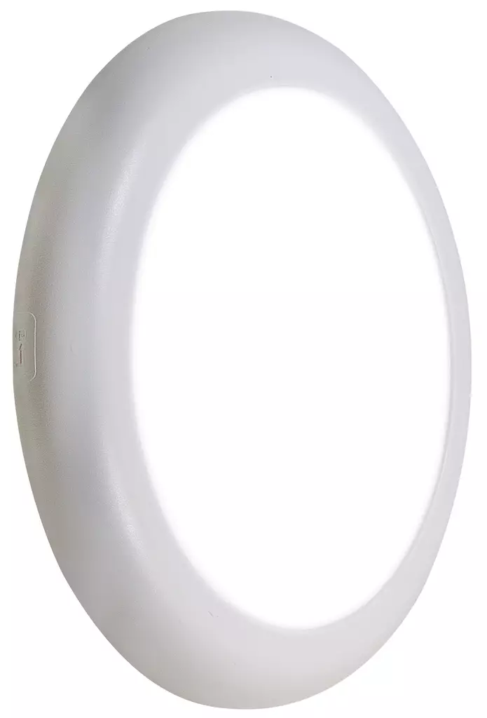 Led Energie Alasvalo AIR IP20/IP43 1600lm 18W 3CCT valkoinen - Sisävalaisimet - 6418536010327 - 1