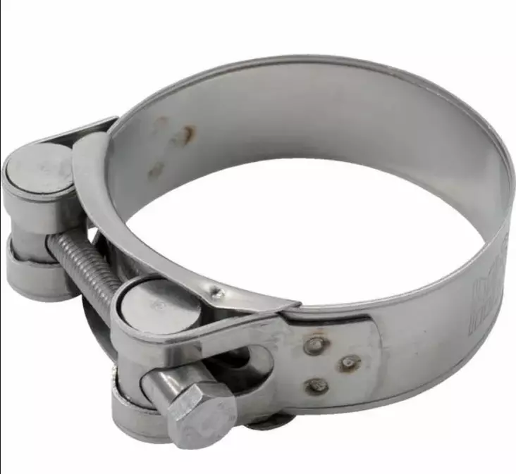 Letkunkiristin rst 113-121 mm - Muut letkuliittimet - 5700038311967 - 1