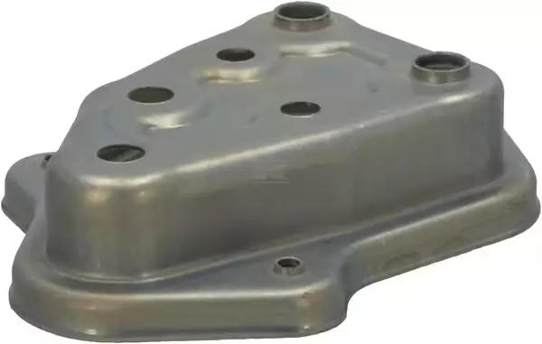 Sylinterikannen levy B&S 590529 - Paikallismoottoreiden varaosat - 024847220407 - 1