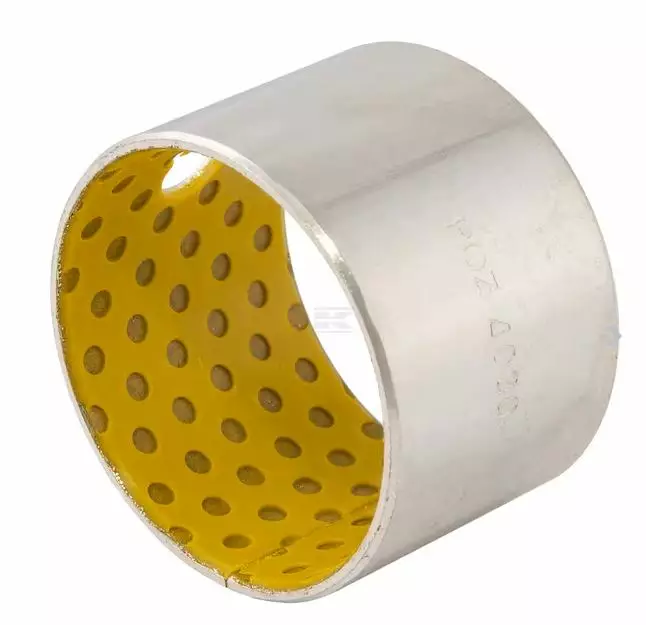 Liukulaakeri 22x25mm - Liukulaakerit - 4062011067027 - 1