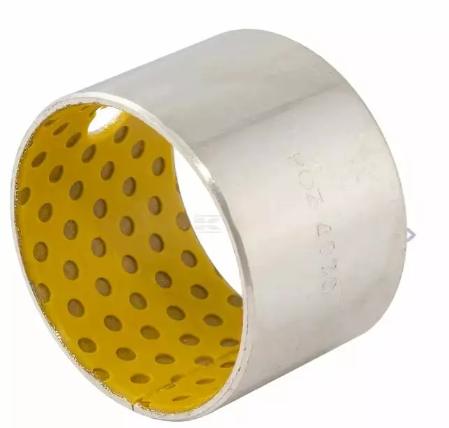 Liukulaakeri 24x27mm - Liukulaakerit - 4062011141857 - 1