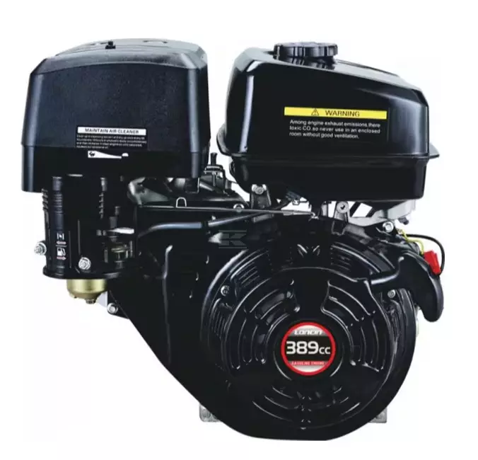 Loncin irtomoottori 11 hv / 389 cc - Paikallismoottorit - svm000009447 - 1