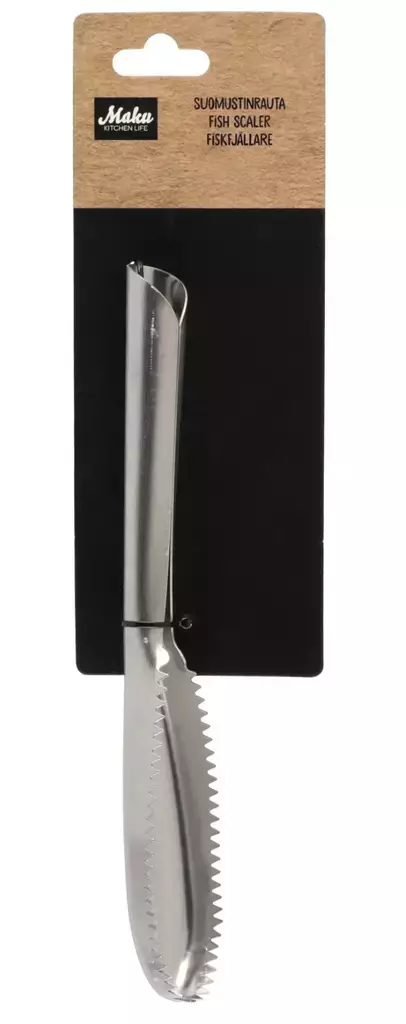 Maku Suomustinrauta - Kalankäsittely - 6410412950017 - 1