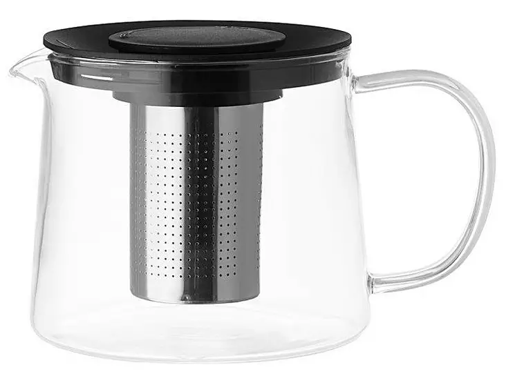 Maku teepannu 1 litra - Muut keittiötuotteet - 6410416419237 - 1