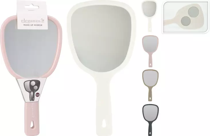 Meikkipeili kahvalla - Muut itsehoitotuotteet - 8721037261227 - 1