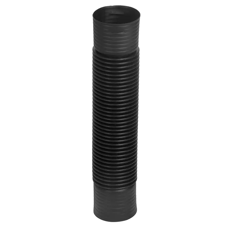 Muhvikulma Raptor SN8 110 mm 0-90° - Muut LVI-tarvikkeet - 6430039250017 - 1