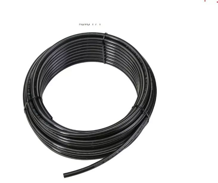 MUOVIPUTKI 8X1 MM 8x1.0mm -25- DIN74324 - Paineilmajärjestelmä - 0492519167 - 1