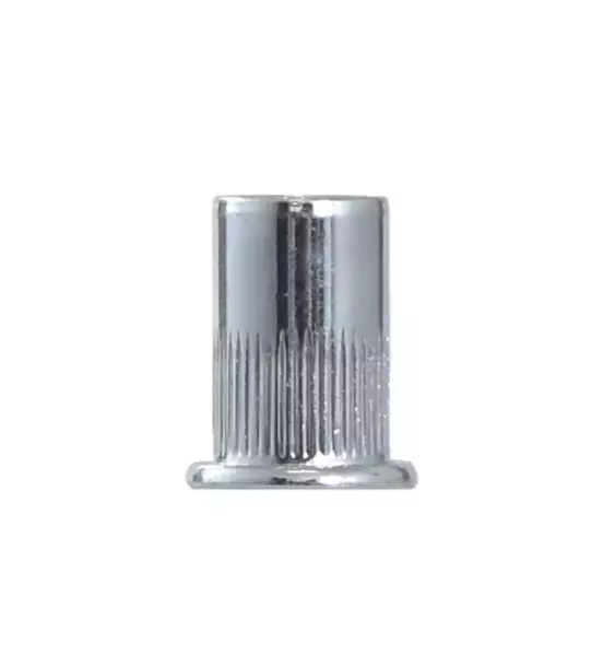 Niittimutteri M8 x 18mm 20 kpl - Ruuvit ja naulat - 6438152027387 - 1