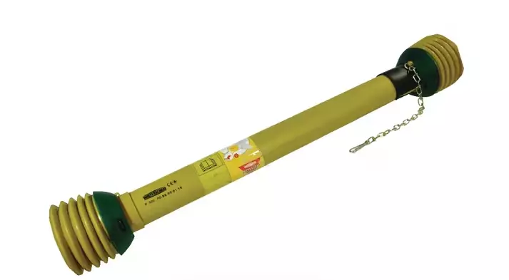 Nivelakseli P700 P: 1210 mm ilmanpäitä - Nivelakselit ilman kytkintä - 8432970150607 - 1