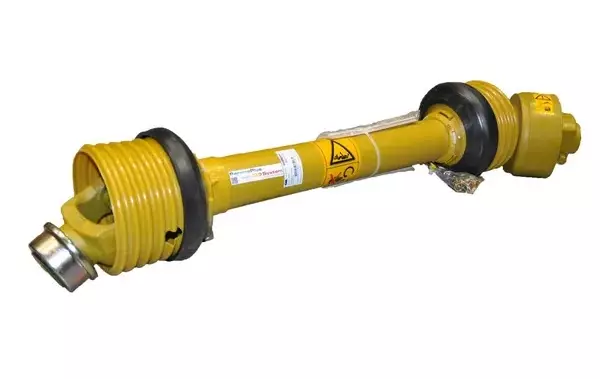 Nivelakseli Walterscheid W2500 71 cm, 2500 Nm automaattikytkimellä - Nivelakselit automaattikytkimellä - svm0000009957 - 1