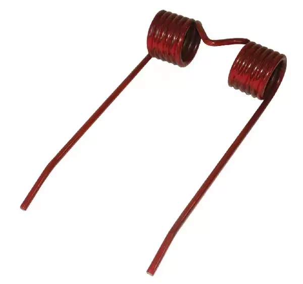 Noukkimen piikki 208 mm - Noukkimet - 8719493850437 - 1