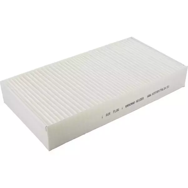 Ohjaamon suodatin AD1009 - Raitisilmasuodattimet - 8021529001257 - 1