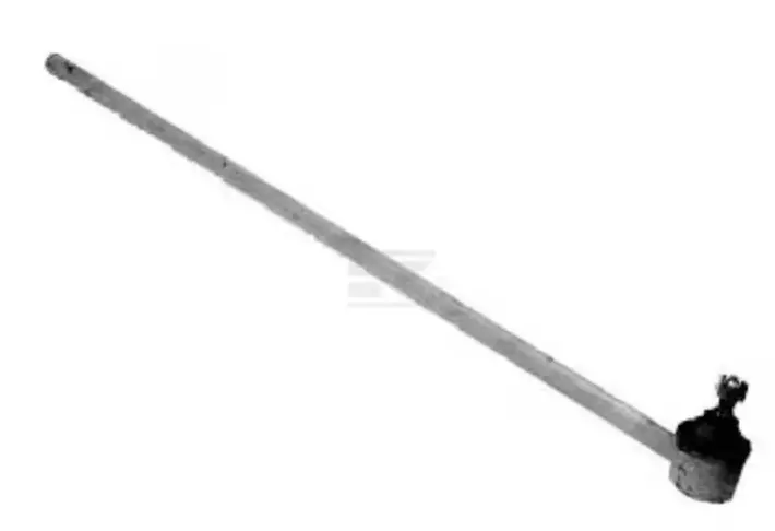 Ohjausp pidennetty - Muut traktoritarvikkeet - 5035776917097 - 1