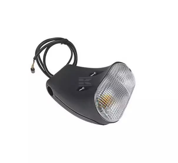 Oikea suunta- ja seisontavalo, sopii NH - Ohjaamo ja kori - 5035776621987 - 1