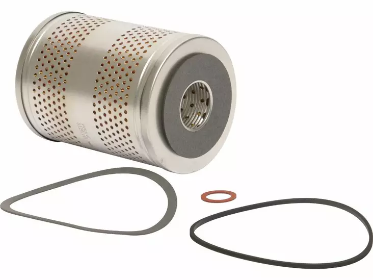 Öljynsuodatin Donaldson P550147 - Öljynsuodattimet - 742330041147 - 1