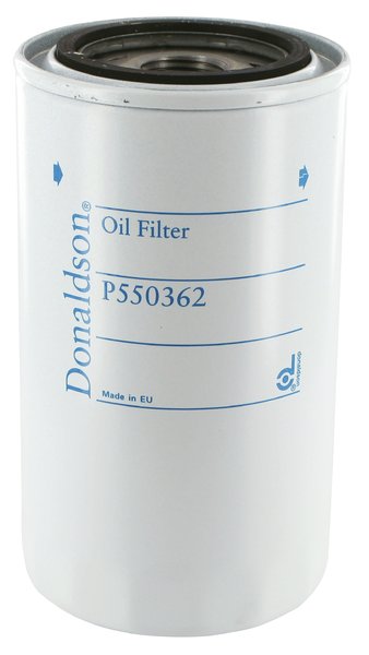 Öljynsuodatin Donaldson P550362 - Öljynsuodattimet - 8719493890327 - 1