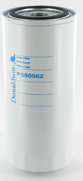 Öljynsuodatin Donaldson P550562 - Öljynsuodattimet - 742330125717 - 1